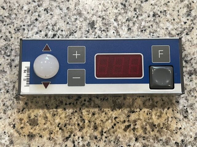 Система управления KBS PTF-3N-1-VAR20