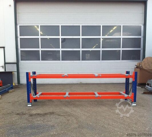 Верстак, рабочий стол, упаковочный стол ca. 2,9 lfm Werkbank, Arbeitstisch 