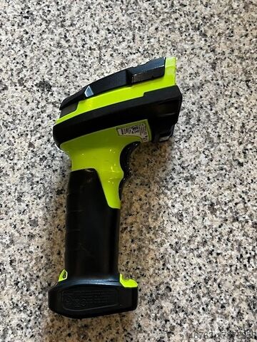 Сканер штрих-кода Zebra DS3678