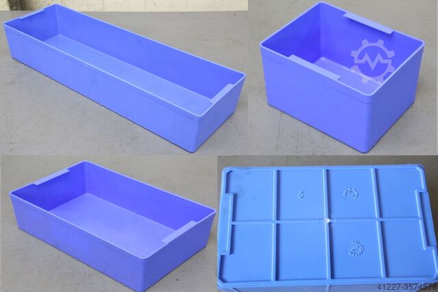 Малый грузовой транспорт 6620 шт. Schäfer EK 115 EK 112 für Paternoster