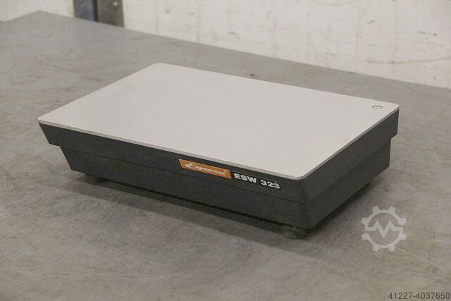 Весы Espera ESW 323