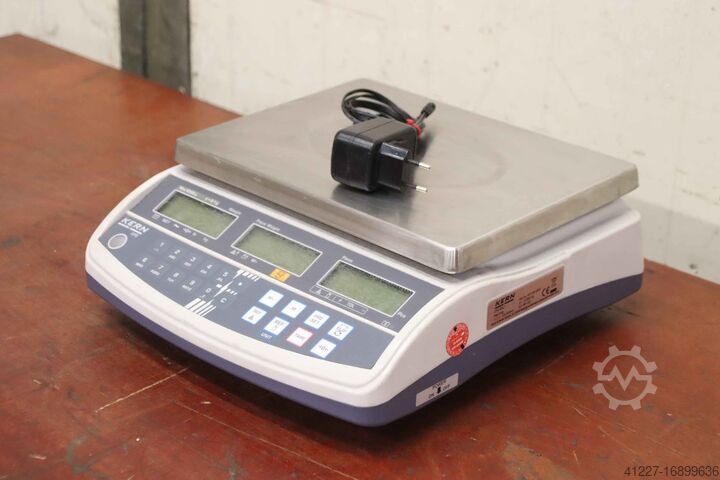 Счетные весы Espera CFS 6KO.1