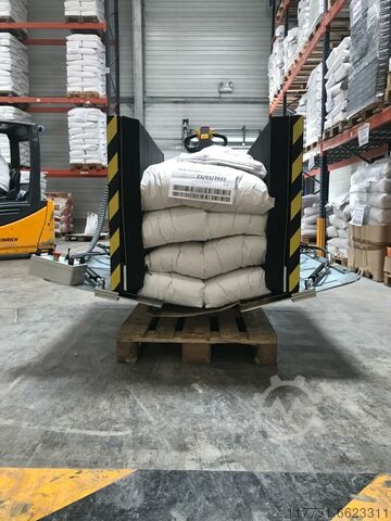 паллевандер / паллебыттер Toppy Mobile / stationary