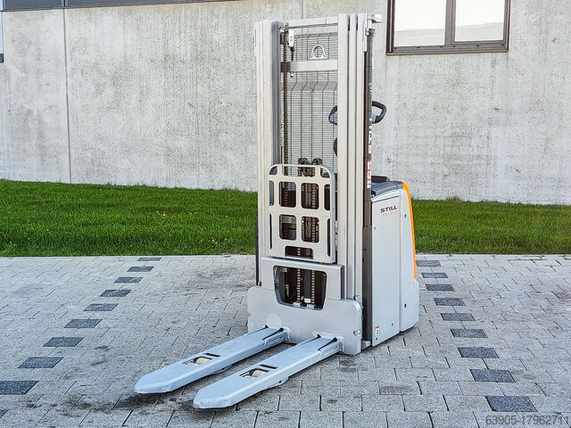 Технология хранения Still EXV SF16i