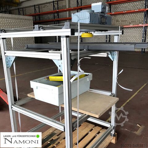 толкатель-разгрузчик Unbekannt Pusher