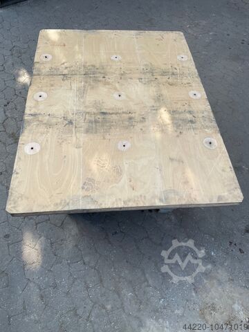 Многослойная плита / фанера 1680 x 1250 mm 