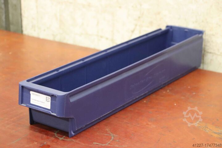 Ящики с полками Schoeller Arca 9131 595/115/H100 mm