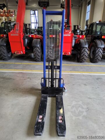 Технология хранения Trading EU Spezial Handhochhubwagen