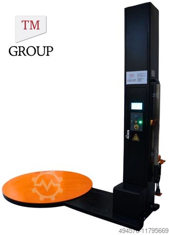 Паллетообмотчик 2,4 м TM-GROUP TM-GROUP T1650-FL