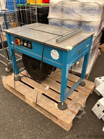 Обвязочная машина Grasshoff TP-202CE