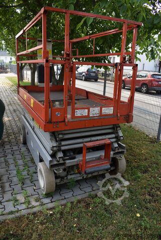 Ножничный подъемник Skyjack SJ 4620