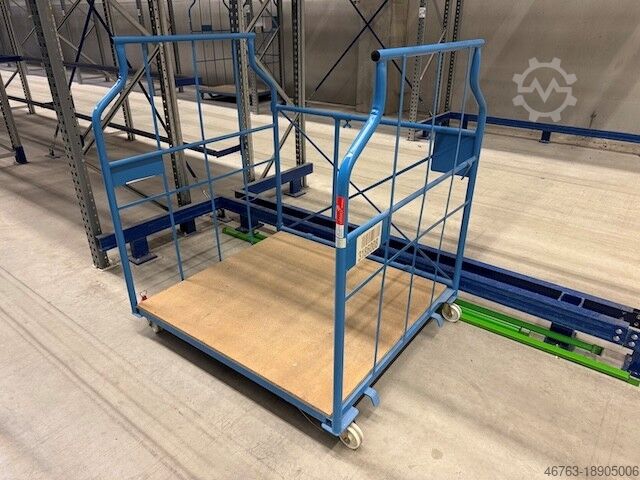 Корлетт Kordes Möbelcorlette