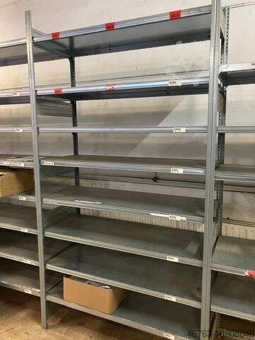 Стеллажи Unbekannt unbekannt