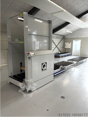 конвейерная лента Q-transport 