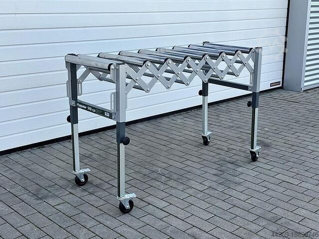 Роликовый конвейер Holzstar SRB 130 Holzstar SRB 130