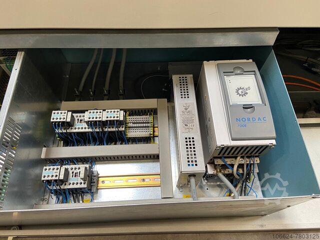 Запасные части Kardex, Megamat, Hänel, NT, XP 