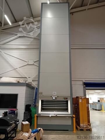 лифт для хранения KARDEX SHUTTLE 250 NT