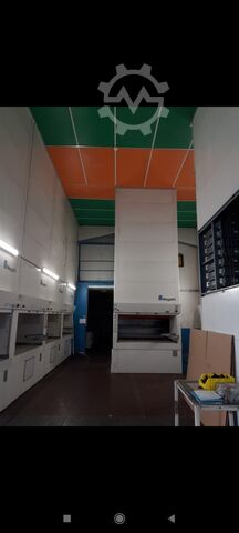 лифт для хранения Megamat Megalift