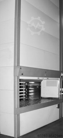 Подъемник для хранения мелких деталей подъемная система для хранения  LTG-TOWERMAX 18.0-170-2448-816-7510