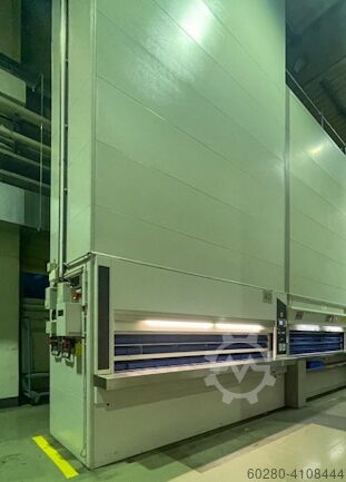 Подъемник для хранения мелких деталей подъемная система для хранения  LTG-TOWERMAX P 19.0-350-267-8700