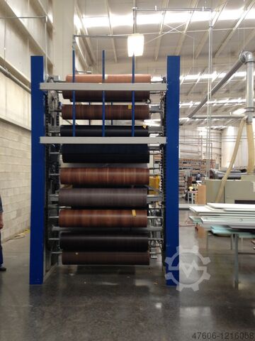 Патерностер Rapha-Systems Paternoster 3800