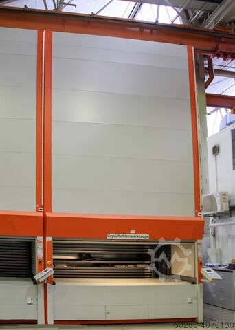 Подъемник для хранения мелких деталей подъемная система для хранения  LTG-TOWERMAX L 70.0-331-2448-816-6210