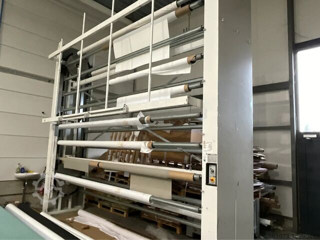 складской лифт ESKA TRPA