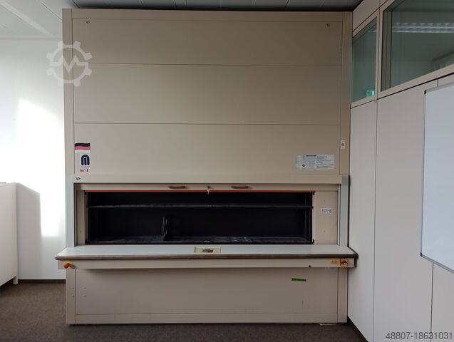 заклятие Megamat Umlaufregal