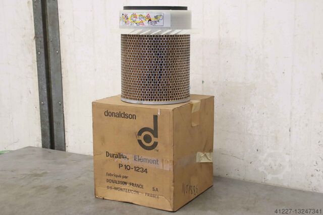 Воздушный фильтр donaldson P 10-1234