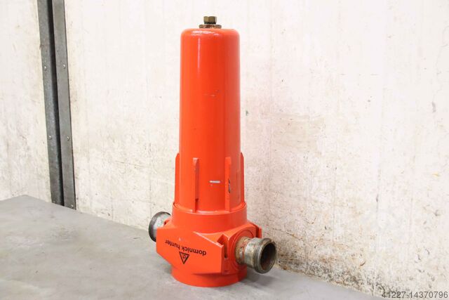 Фильтр сжатого воздуха Domnick Hunter 270/150/H495 mm