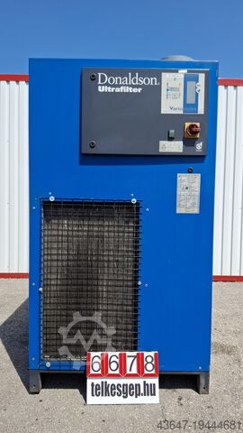 рефрижераторный осушитель | осушитель сжатого воздуха Donaldson DV 2800 AP