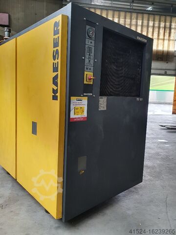 Холодильный осушитель сжатого воздуха Kaeser TE 121