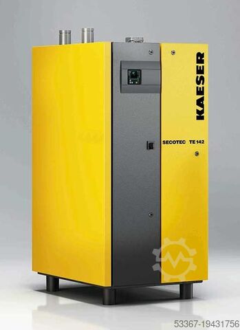 Холодильный осушитель сжатого воздуха KAESER TE 142