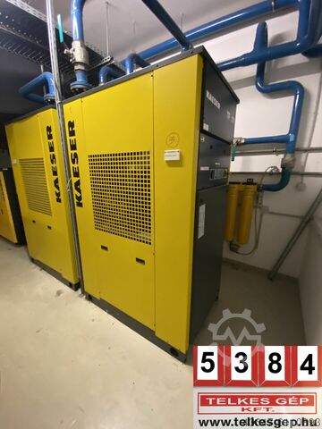 холодильный осушитель сжатого воздуха Kaeser #5384 TF 171
