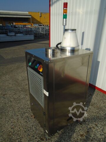 Кондиционер, осушитель, контроль влажности DEK KDA6000.3