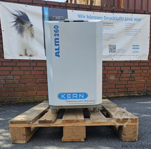 Холодильный осушитель Almig ALM260 Almig ALM260