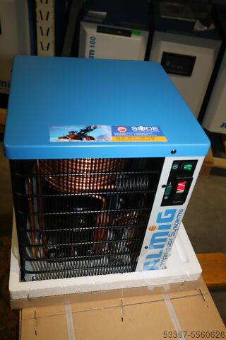 ALMIG ALM 35 Сушилка 0,50 м³/мин ALMIG ALM 35