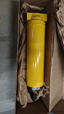 Холодильный осушитель сжатого воздуха Kaeser Membrantrockner KMM 5