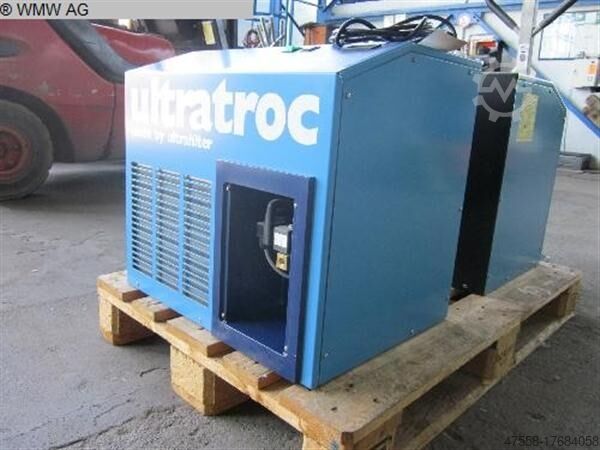 Холодильная сушилка ULTRATROCK HPD 0060 Typ602