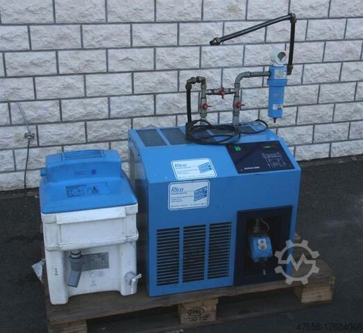 Холодильная сушилка Buran DSM SP 0020 A/301