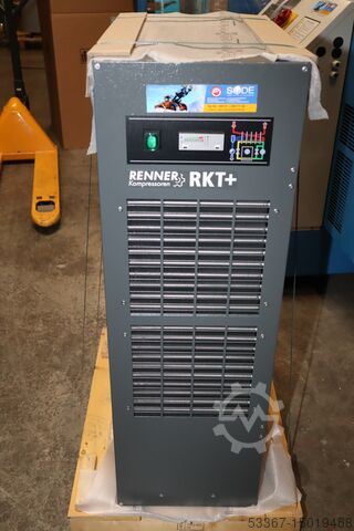 RENNER RKT +00450 Холодильный осушитель 7,50 м³ Renner RKT+ 0450