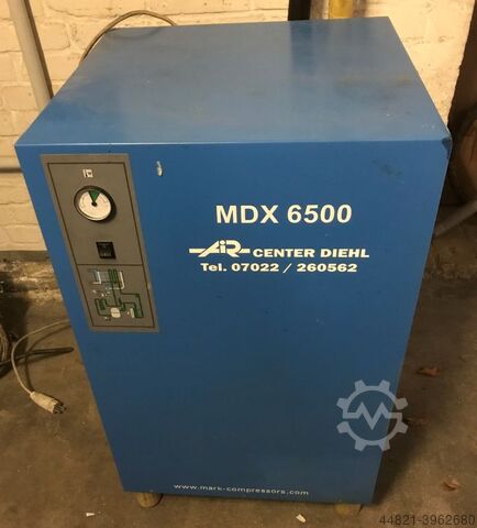 Хладагентный осушитель MARK (Brendola Italy) MDX 6500 (A9)