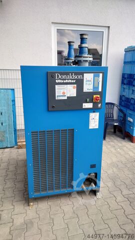 Холодильный осушитель сжатого воздуха Donaldson 