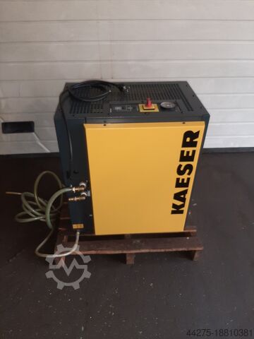 Холодильный осушитель сжатого воздуха Kaeser TA 5