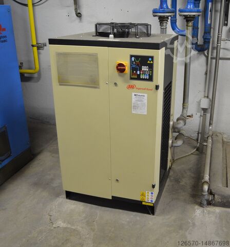 Холодильный осушитель сжатого воздуха Ingersoll-Rand D780IN-A