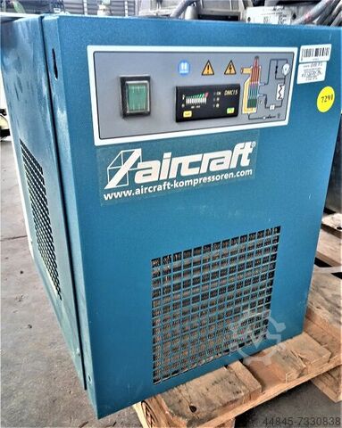 Холодильный осушитель сжатого воздуха Aircraft AD 35