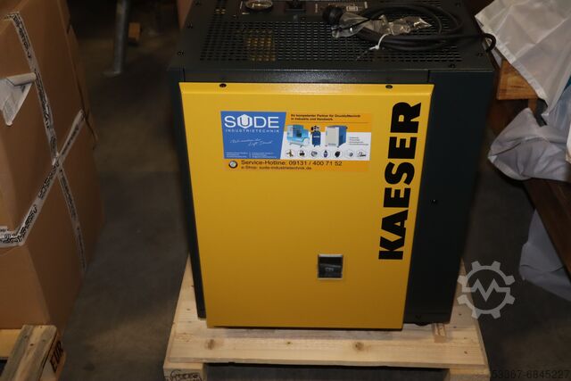 Холодильный осушитель сжатого воздуха KAESER TA8