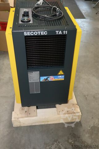 Холодильный осушитель сжатого воздуха KAESER TA11