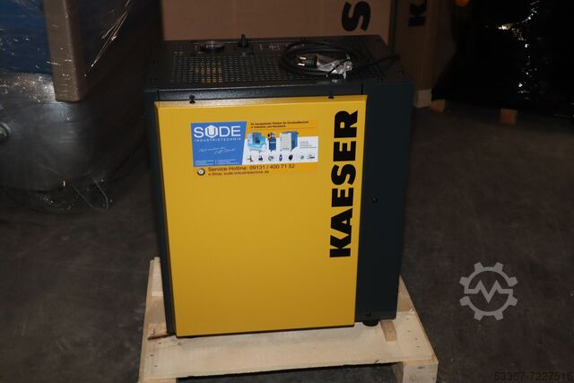 Холодильный осушитель сжатого воздуха Kaeser TA 5