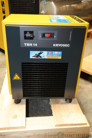 1,20 м³/мин Холодильный осушитель со сжатым воздухом KAESER TBH 14